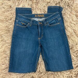 Kimes ranch Bonnie’s